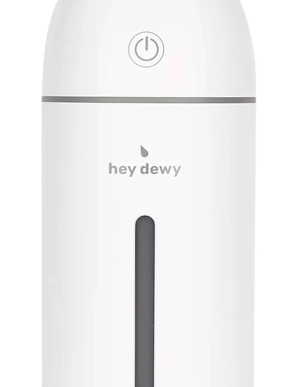 Hey Dewy Portable Facial Humidifier (Wired Version)